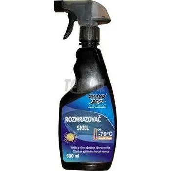 Gx Rozmrazovač skel 500ml