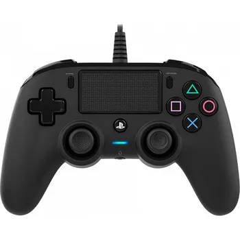 Nacon Wired Compact Controller PS4