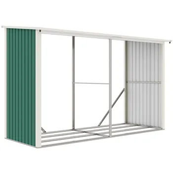 G21 WOH 682 3,02 x 1,19 x 1,9 m