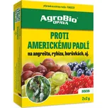 AgroBio Opava Discus proti americkému…