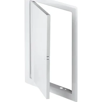 Revizní dvířka DEN BRAVEN Revizní dvířka KOV 300x300 VE1039