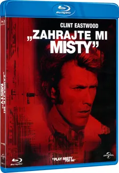 Blu-ray film Zahrajte mi Misty (1971)