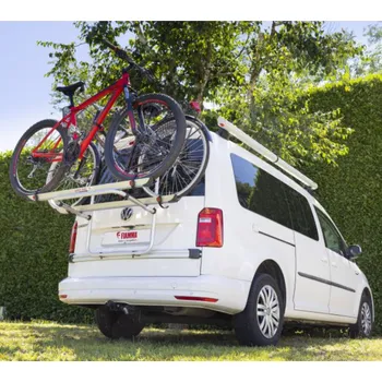 Nosič kol FIAMMA Nosič kol na dodávková vozidla (zadní max.4 kola) Carry-Bike VW Caddy 2016