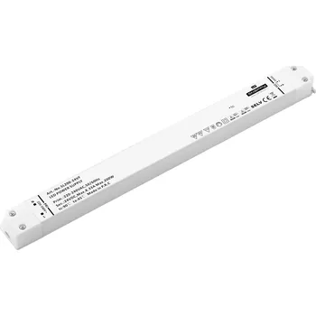 Příslušenství pro LED osvětlení Dehner Elektronik LED 24V200W-MM-EU napájecí zdroj pro LED, LED driver konstantní napětí 200 W 8.33 A 24 V/DC schválení nábytku , ochrana proti přepětí ,