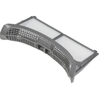 Whirlpool Bauknecht Hotpoint Indesit náhradní díl 481010615876, C00379873, C00685400 filtr do sušičky prádla