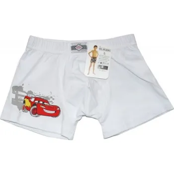 Dětské chlapecké trenky-605101 - 775/12