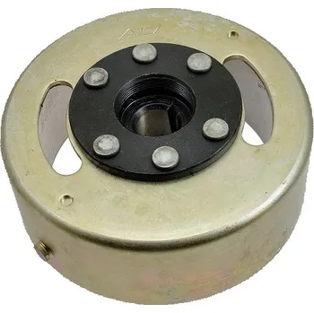 Zapalovací kabel rotor zapalování 110-125 ccm 4T cross,pitbike,dirtbike