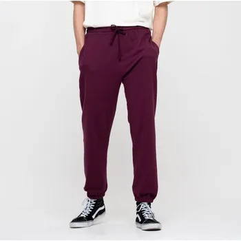 SANTA CRUZ tepláky - Classic Label Jogger Beetroot (BEETROOT)
