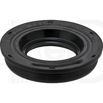 Těsnění motoru Těsnění, kryt hlavy válce ELRING 722.080