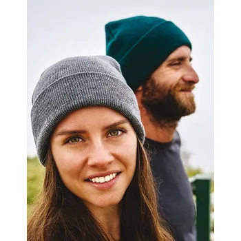 Kšiltovka Eko Beanie Čepice Atlantis AT799 (Atlantis Eko Beanie )