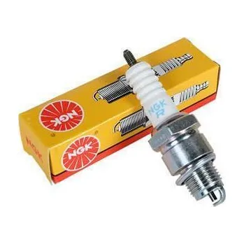 Zapalovací a žhavicí svíčka Zapalovací svíčka NGK 7639 (NG BP6ESZ)