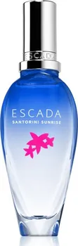 Dámský parfém Escada Santorini Sunrise W EDT