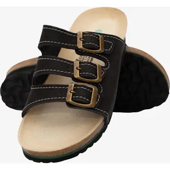 Dámská zdravotní obuv MOOSBACHER Praha s.r.o. Hasel černá Rozměr: 37