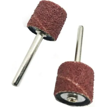 Brusný papír Brusný prstenec 6 x 12 mm - Zrnitost P120 Zrnitost: P120