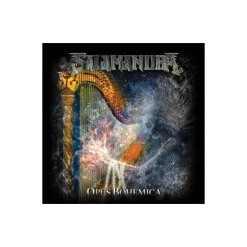 Hudba Opus Bohemica / Vinyl - Salamandra [LP]