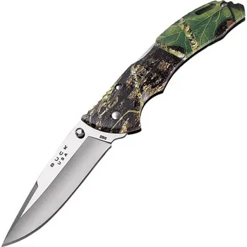 kapesní nůž Zavírací nůž Buck Bantam BHW Camo