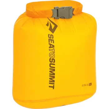 Vodácký pytel Sea to Summit Ultra-Sil Dry Bag Barva: zinnia / Objem: 5 l