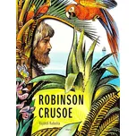 Robinson Crusoe - Vojtěch Kubašta…
