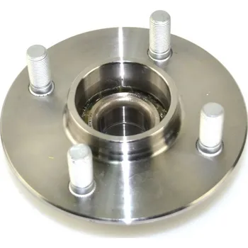 Zadní ložisko - náboj kola NISSAN MICRA II K11 1998-2003 - SNR (NISSAN 432006F600 43200-6F600)