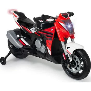 Dětské elektrovozidlo Injusa Honda 12V s MP3