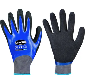 Pracovní rukavice Strong LAREDO Pracovní rukavice 11 140011