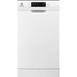 Electrolux ESG42310SW + DOPRAVA ZDARMA