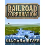 Railroad Corporation Niagara River PC - digitální verze - Hraj již za pár minut