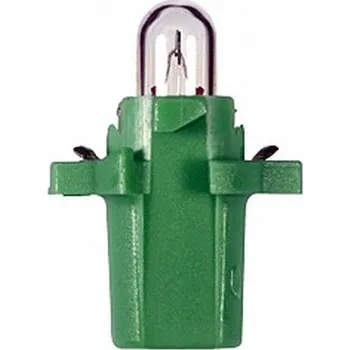 Autožárovka Žárovka, osvětlení přístrojů HELLA 8GA 007 997-091