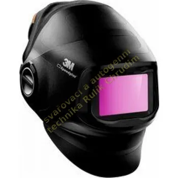 Svářečská kukla Samozatmívací kukla Speedglas G5-01VC