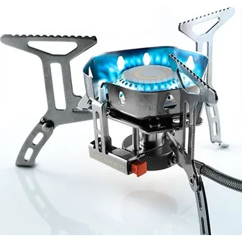 Gardner G-Force Stove 3500 W
