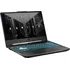 Notebook ASUS TUF Gaming F17 (FX706HF-HX014W)