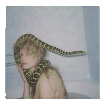 Zahraniční hudba LP Taraka Larson: Welcome To Paradise Lost LTD | CLR 2021 Red Iex Coloured Vinyl Limited Edition