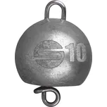 Čeburaška SPRO Zinková QC 2ks Hmotnost: 5g Získejte slevu -5% za registraci v e-shopu