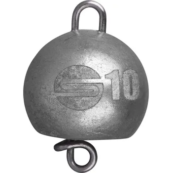 Umělá nástraha Čeburaška SPRO Zinková QC 2ks Hmotnost: 5g Získejte slevu -5% za registraci v e-shopu