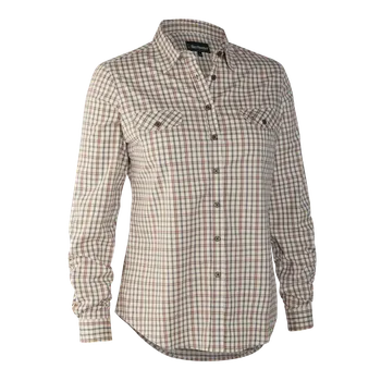 Dámská košile Deerhunter košile dámská Lady Harper Velikost: 48