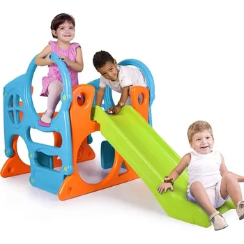 Hra na zahradu Centrum dětského hříště