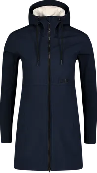 Dámský kabát NORDBLANC Amble NBWSL7732 modrý 36