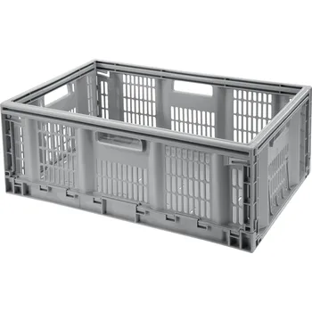 Přepravka na jídlo Tontarelli Skládací přepravka TEKNIKA 46 l 8035401155 8035401155