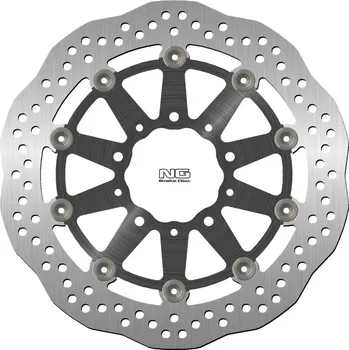 Brzdový kotouč Brzdový kotouč NG 1056XG
