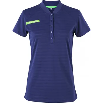 Dámské tričko Dámské tričko Tecnifibre Lady F3 Navy XS