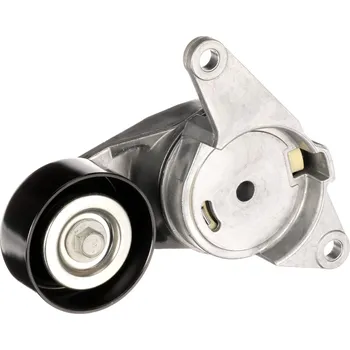 Napínák, žebrovaný klínový řemen GATES T38397