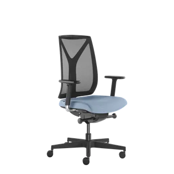 Kancelářská židle LEAF 503-SYQ