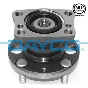 Sada ložisek kol DAYCO KWD1317