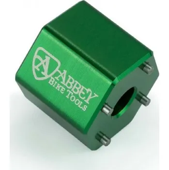 Klíč klíč ABBEY na krytku SRAM DUB