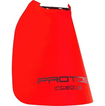 Ochrana zátylku Protos Integral červená (94-790-02)