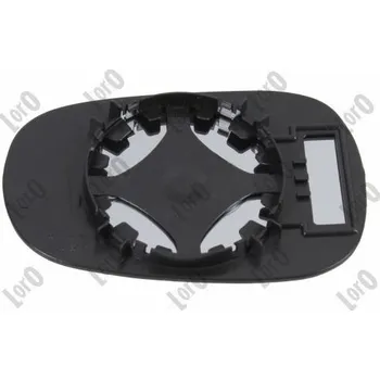 Autosklo Sklo do zrcátka, vnější zrcátko ABAKUS 3110G02