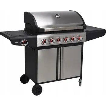 Plynový gril Lund 99653