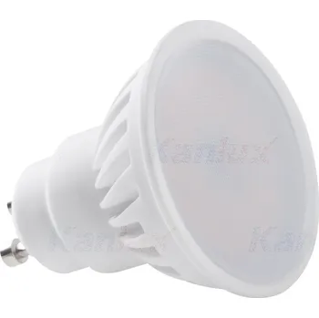 Žárovka Kanlux TEDI MAXX LED GU10-NW LED 23414