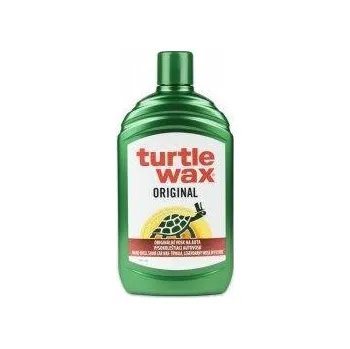 Autovosk Turtle Wax Original tekutý vosk 500ml
