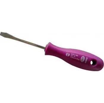 Šroubovák Šroubovák 8008/06 pl. 4,0x125